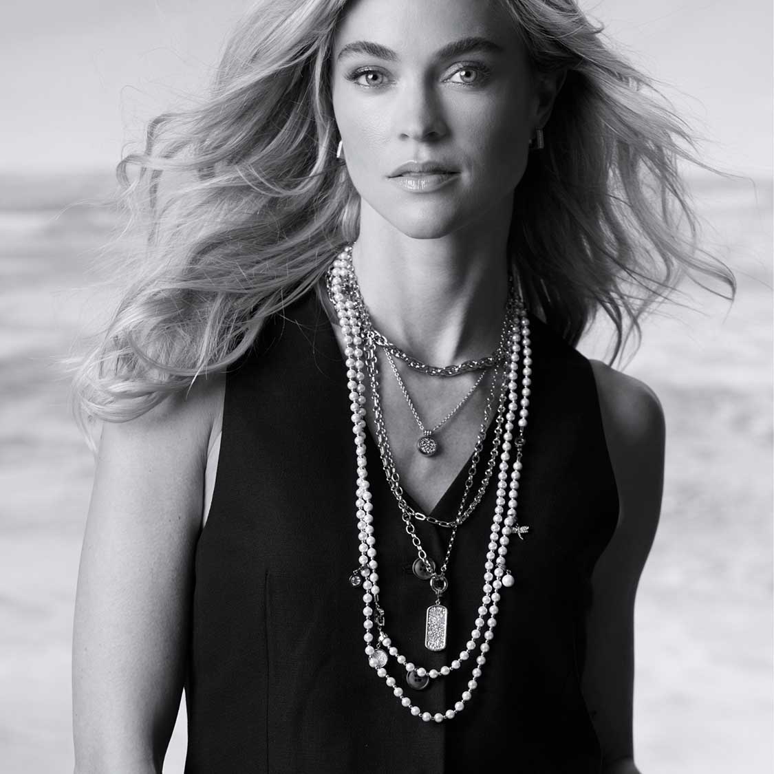 Anhänger EDITH Clip & Mix