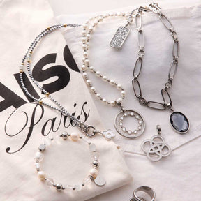 Anhänger EDITH Clip & Mix