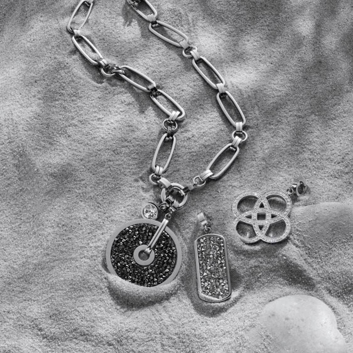 Anhänger EDITH Clip & Mix