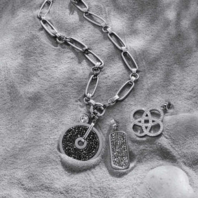 Anhänger EDITH Clip & Mix