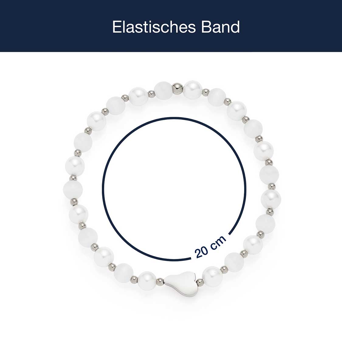 Armband SELENA Osterspecial