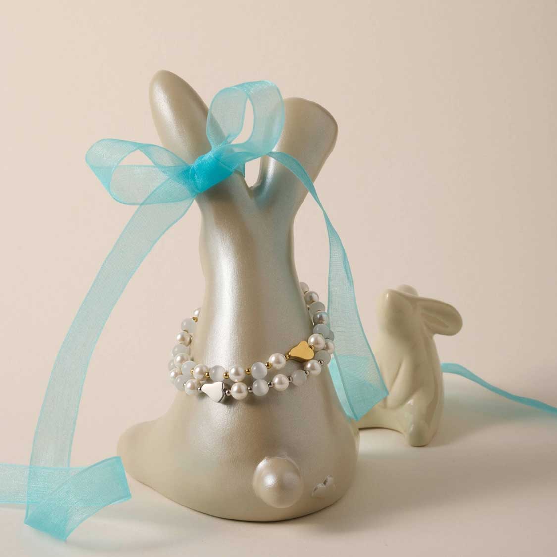 Armband SELENA Osterspecial