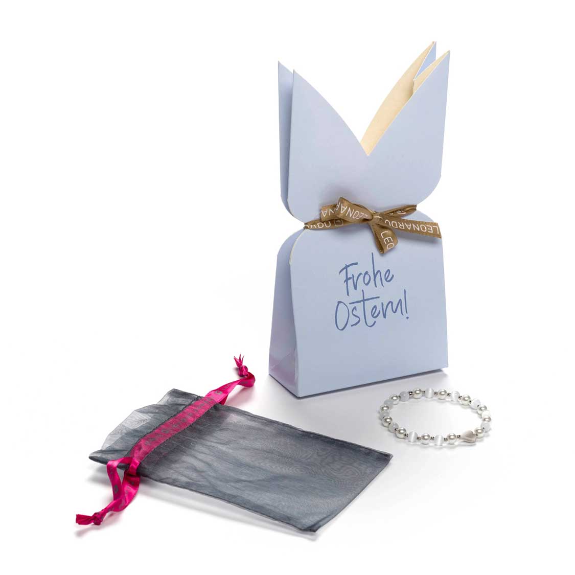 Armband SELENA Osterspecial