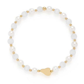 Armband SELENA gold Osterspecial