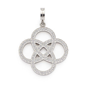 Anhänger BLEUR Clip & Mix