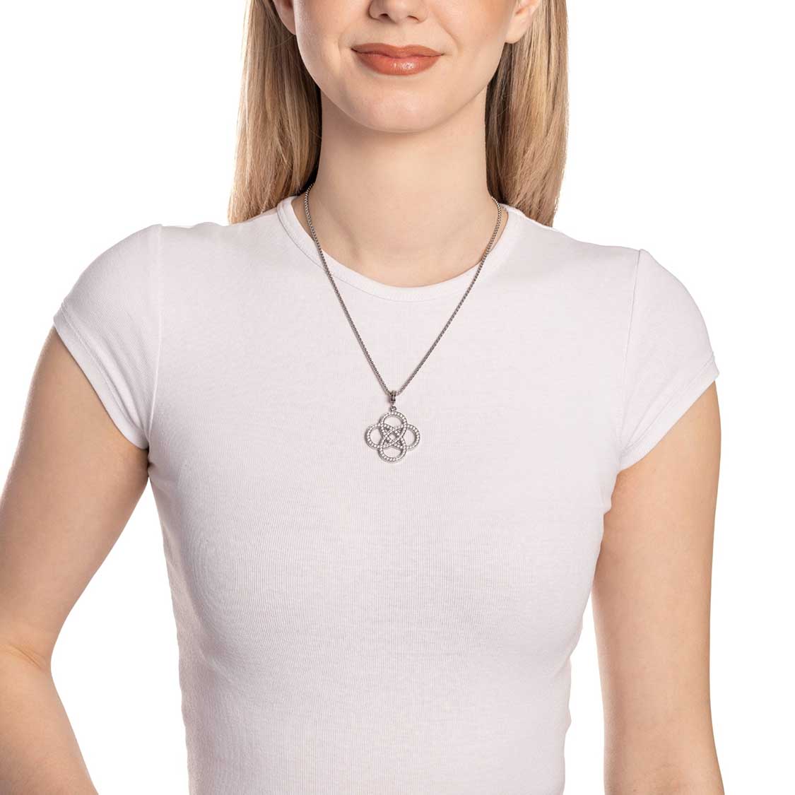 Anhänger BLEUR Clip & Mix