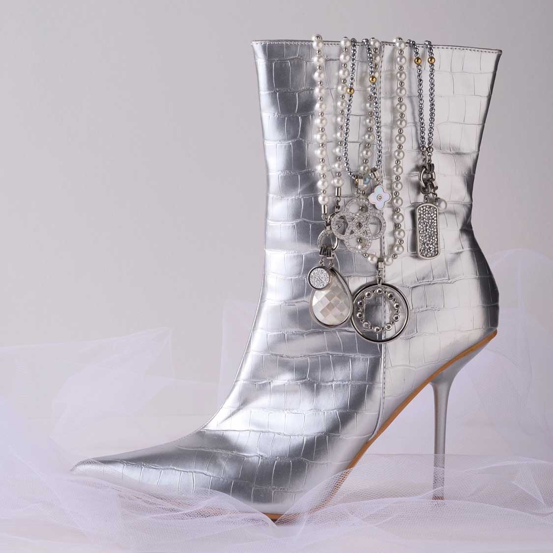 Anhänger BLEUR Clip & Mix