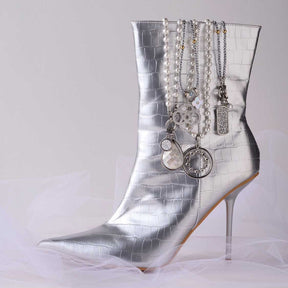 Anhänger BLEUR Clip & Mix