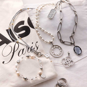 Anhänger BLEUR Clip & Mix