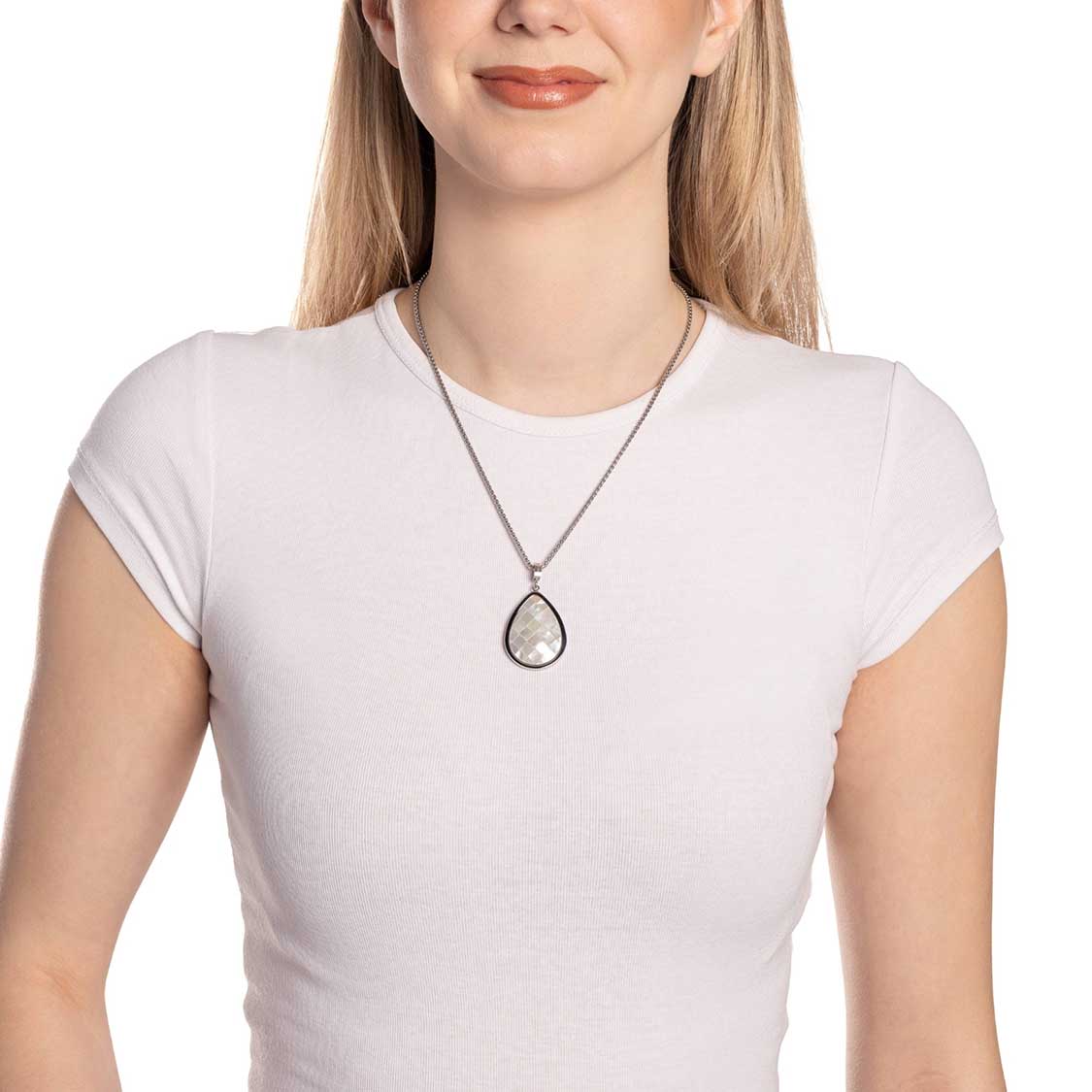 Anhänger IRA Clip & Mix