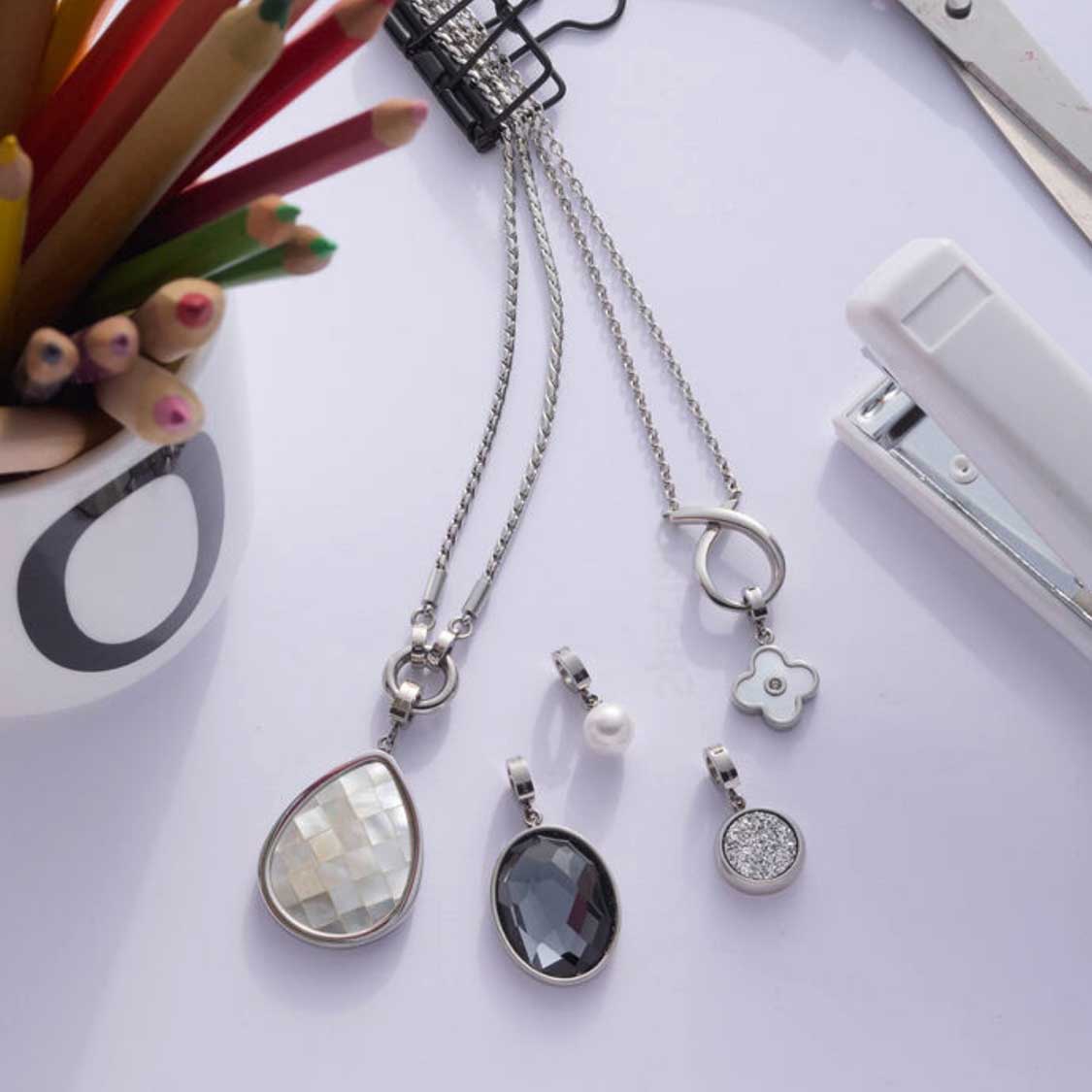 Anhänger IRA Clip & Mix