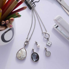 Anhänger IRA Clip & Mix