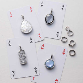 Anhänger IRA Clip & Mix