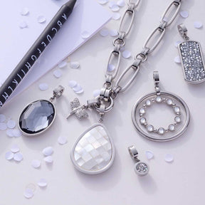 Anhänger IRA Clip & Mix