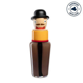 Objektvase BUONI AMICI Luigi 31 cm