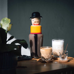 Objektvase BUONI AMICI Luigi 31 cm