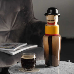 Objektvase BUONI AMICI Luigi 31 cm