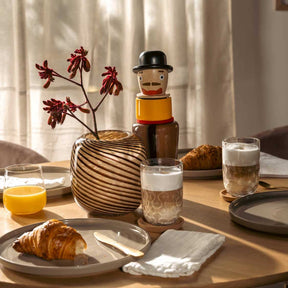 Objektvase BUONI AMICI Luigi 31 cm