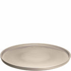 Keramikteller ROMA 27 cm beige