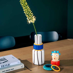 Objektvase BUONI AMICI Concetta 35 cm