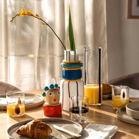 Objektvase BUONI AMICI Concetta 35 cm