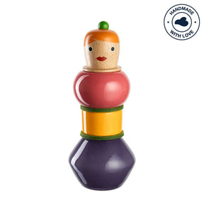 Objektvase BUONI AMICI Simonetta 30 cm