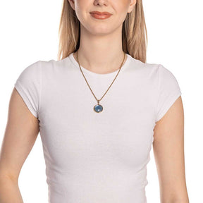 Anhänger MINKA gold Clip & Mix