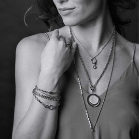 Anhänger LACY Clip & Mix