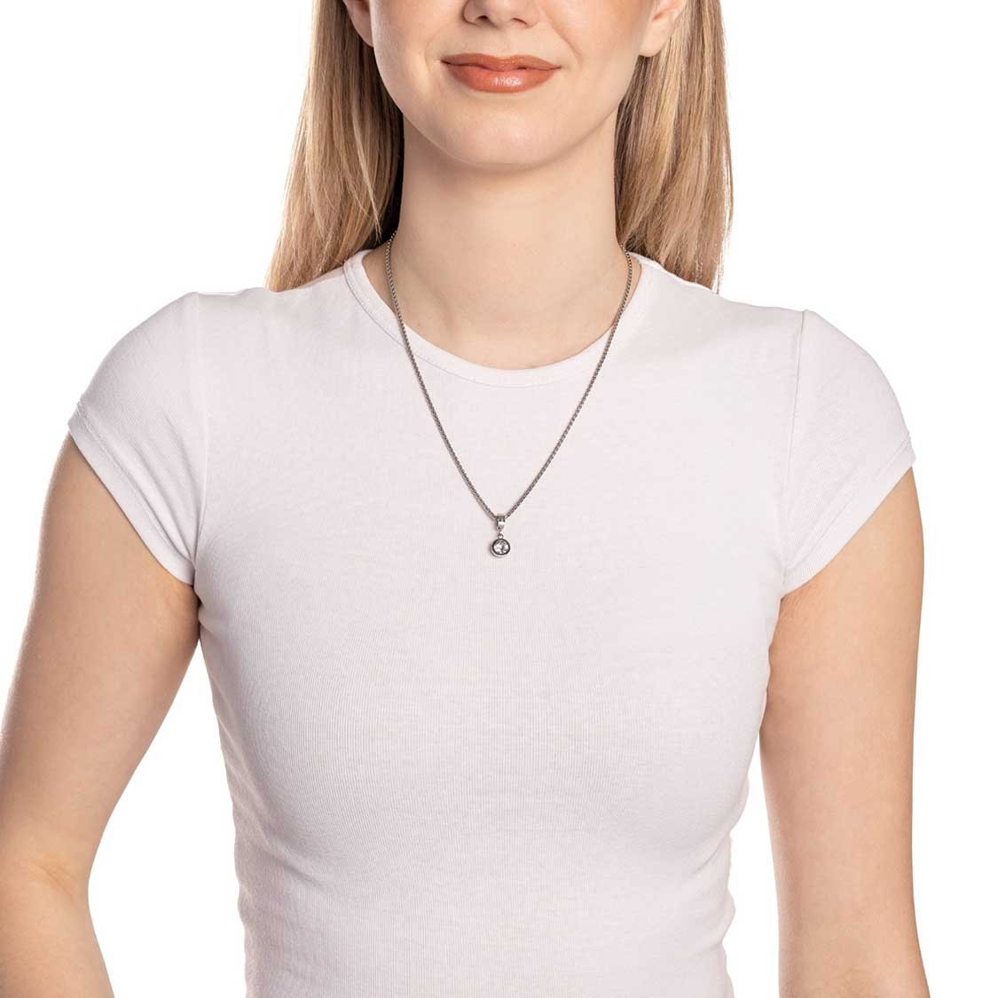 Anhänger LACY Clip & Mix