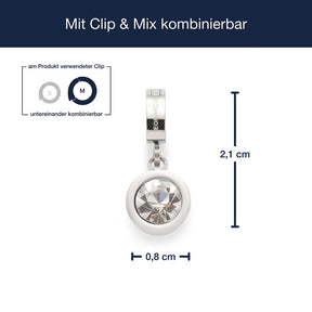 Anhänger LACY Clip & Mix