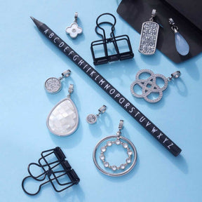 Anhänger LACY Clip & Mix