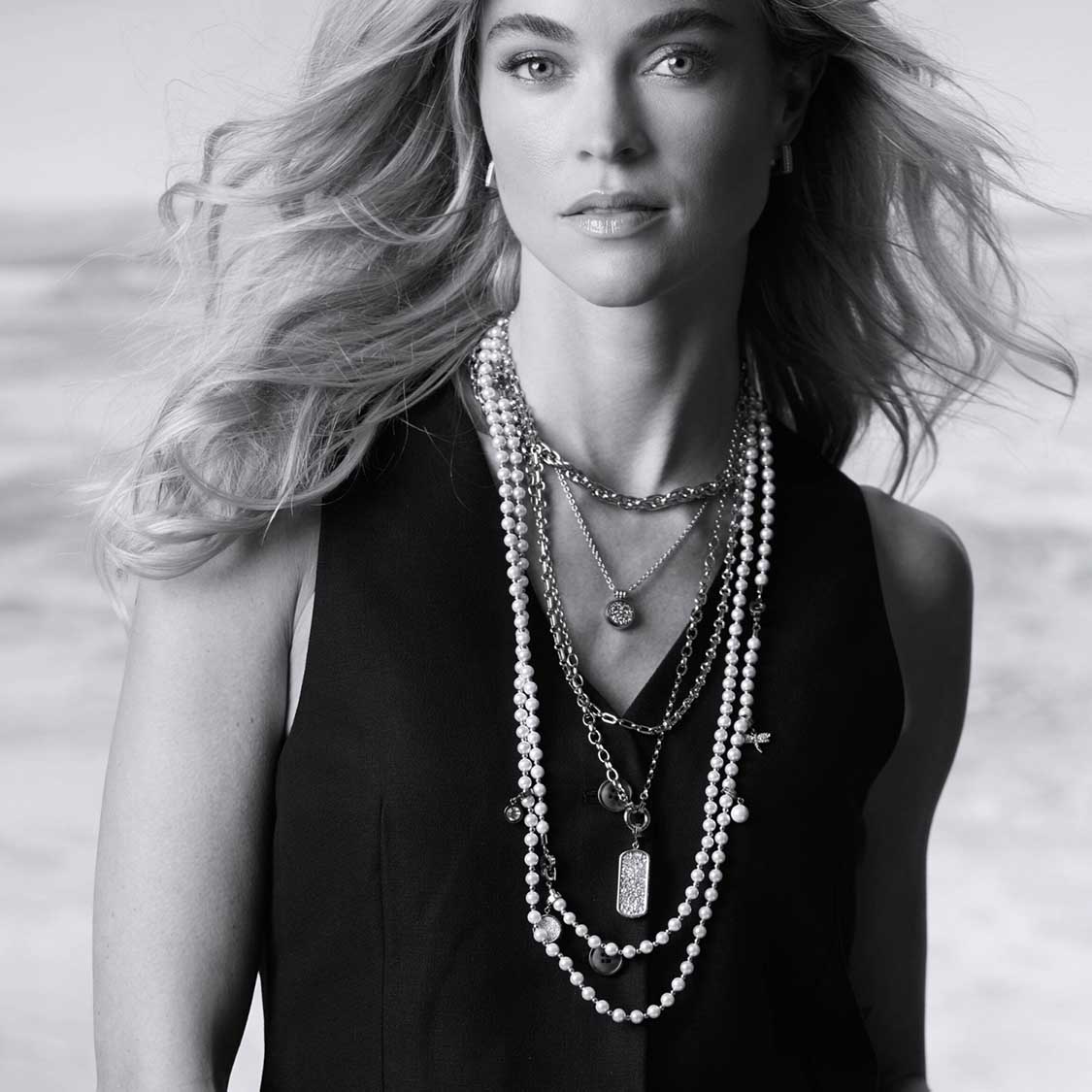 Anhänger LACY Clip & Mix