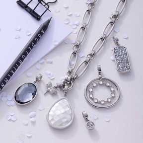 Anhänger LACY Clip & Mix