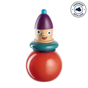 Objektvase BUONI AMICI Pino 24 cm