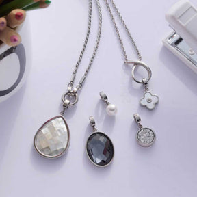 Anhänger BLUNA Clip & Mix