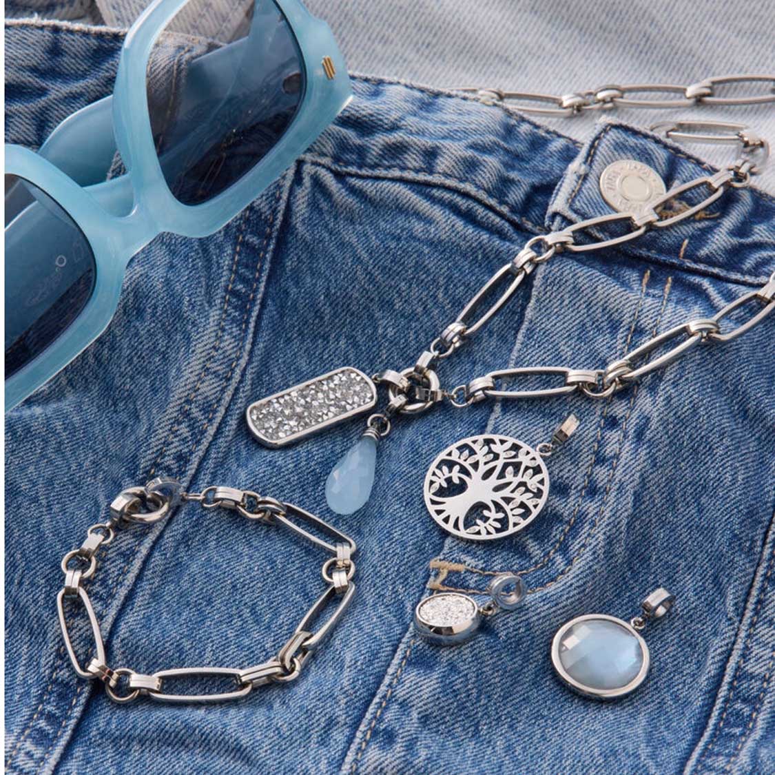 Anhänger FRISCO Clip & Mix