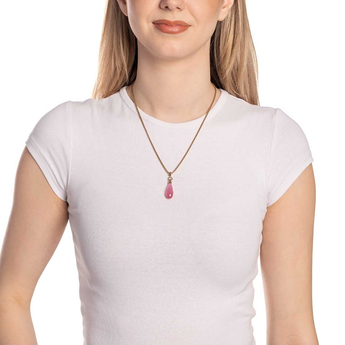 Anhänger FRISCO gold Clip & Mix