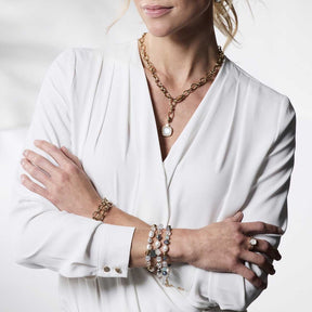 Ring VIRGINIA 18 gold