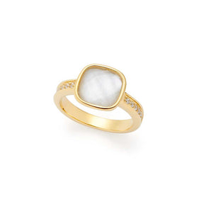 Ring VIRGINIA 19 gold