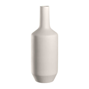 Keramikvase MILANO 50 cm creme