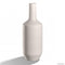 Keramikvase MILANO 50 cm creme