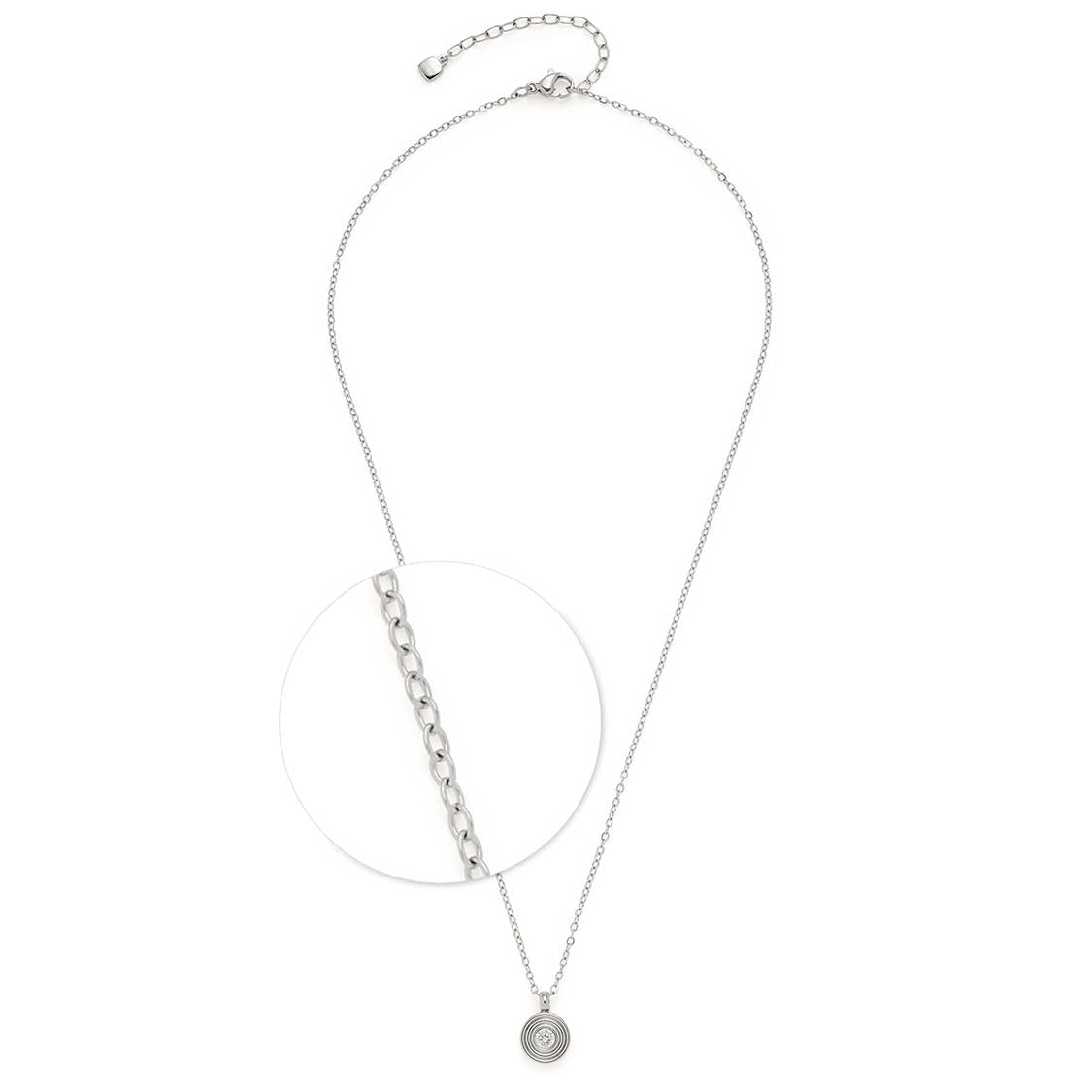 Halskette ISABELLE 45