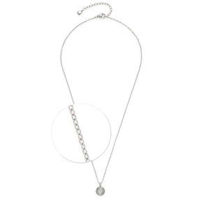 Halskette ISABELLE 45