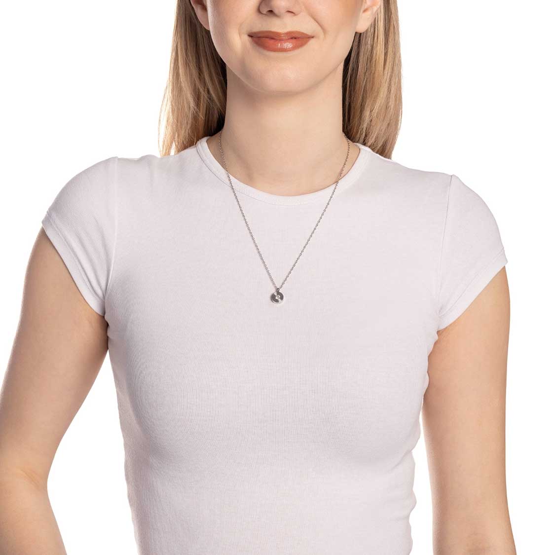 Halskette ISABELLE 45