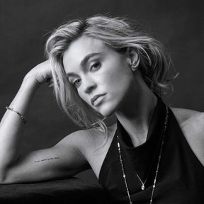 Ohrstecker ISABELLE gold