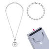 Magic Price Set silber DOTTY