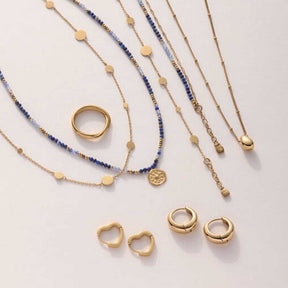 Creole LUVELLA gold CIAO