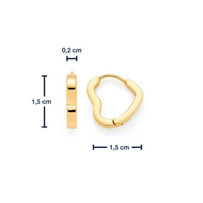 Creole LUVELLA gold CIAO