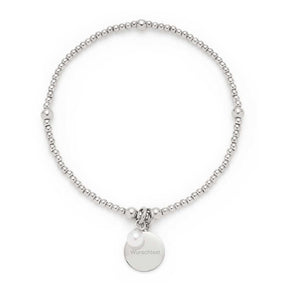 Armband DEBBY mit persönlicher Gravur