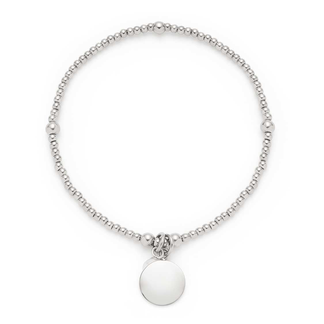 Armband DEBBY mit persönlicher Gravur